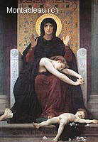 Virgin of Consolation