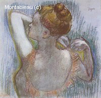 Dancer