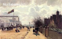 Le Cristal Palace, Londres
