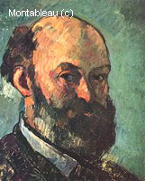 Self Portrait