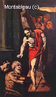 Christ in Limbo
