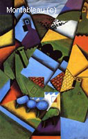 Landscape with Houses in Ceret