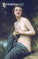 La Brise du Printemps