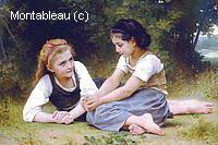 The Hazelnuts