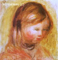 Young Girl