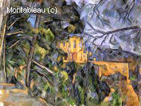 The Chateau Noir