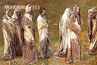 Cashmere - Cachemire