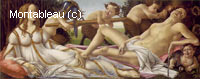 Venus and Mars