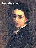 Mrs Charles Deering