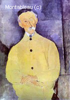 Mr Lepoutre
