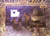 The Forge at Marly-le-Roi (Yvelines)