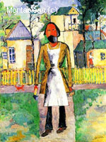 The carpenter