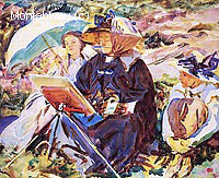 Simplon Pass, the Lesson