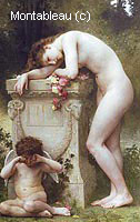 Sorrow of Love