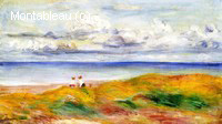 On a Cliff