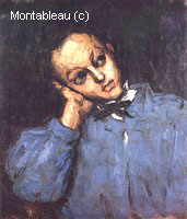 Portrait of a Young Man