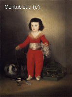 Don Manuel Osorio Manrique de Zuniga