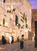 Solomons Wall Jerusalem