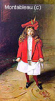 Hon Victoria Stanley