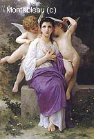 The Heart's Awakening