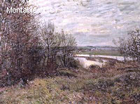 The Roches-Courtaut Wood, near By