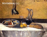 Nature Morte