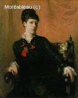 Fanny Watts