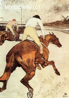 Le Jockey