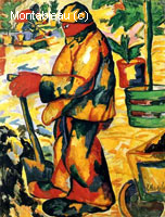 The Gardener