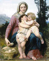 Holy Family