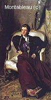 Mrs Charles Thursby