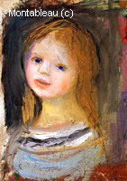 Portrait of a Woman