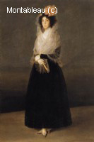 The Countess del Carpio