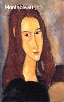 Red Haired Girl
