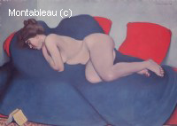 Le Sommeil