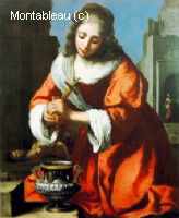 Saint Praxidis