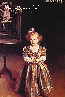 Beatrice Goelet