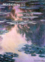 Water-Lilies