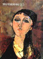 Portrait of a Young Girl