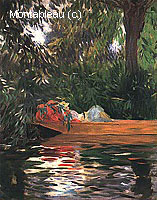 Under the Willows