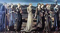 The Wedding of Psyche