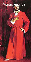 Dr Samuel Jean Pozzi at Home