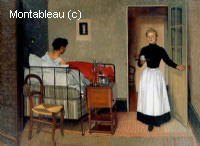La Malade