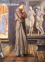 Pygmalion and the Image 1: The Heart Desires