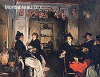 Venetian Wineshop