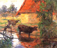 Watering Place