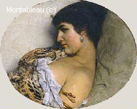 Cleopatra