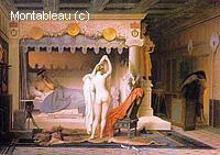 King Candaules