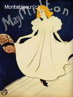 May Milton