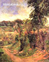 Near Rouen